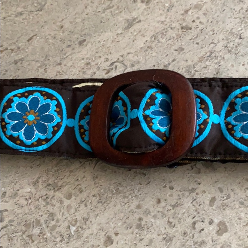 Reversible belt by Build-A-Belt. - Picture 2 of 7